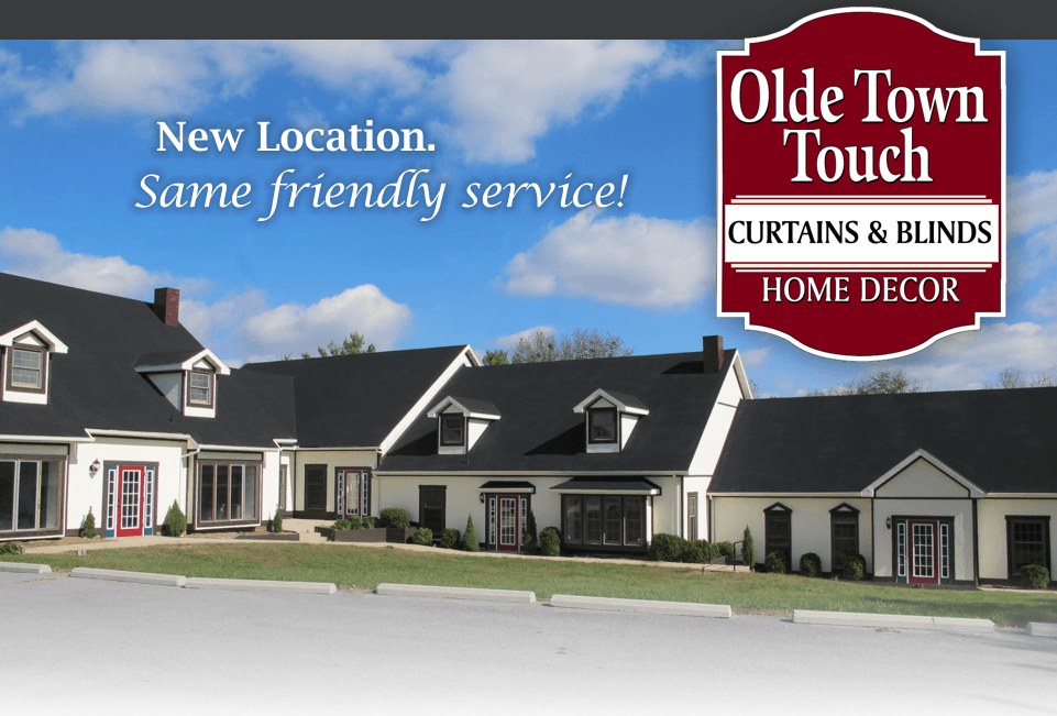 Olde Town Touch